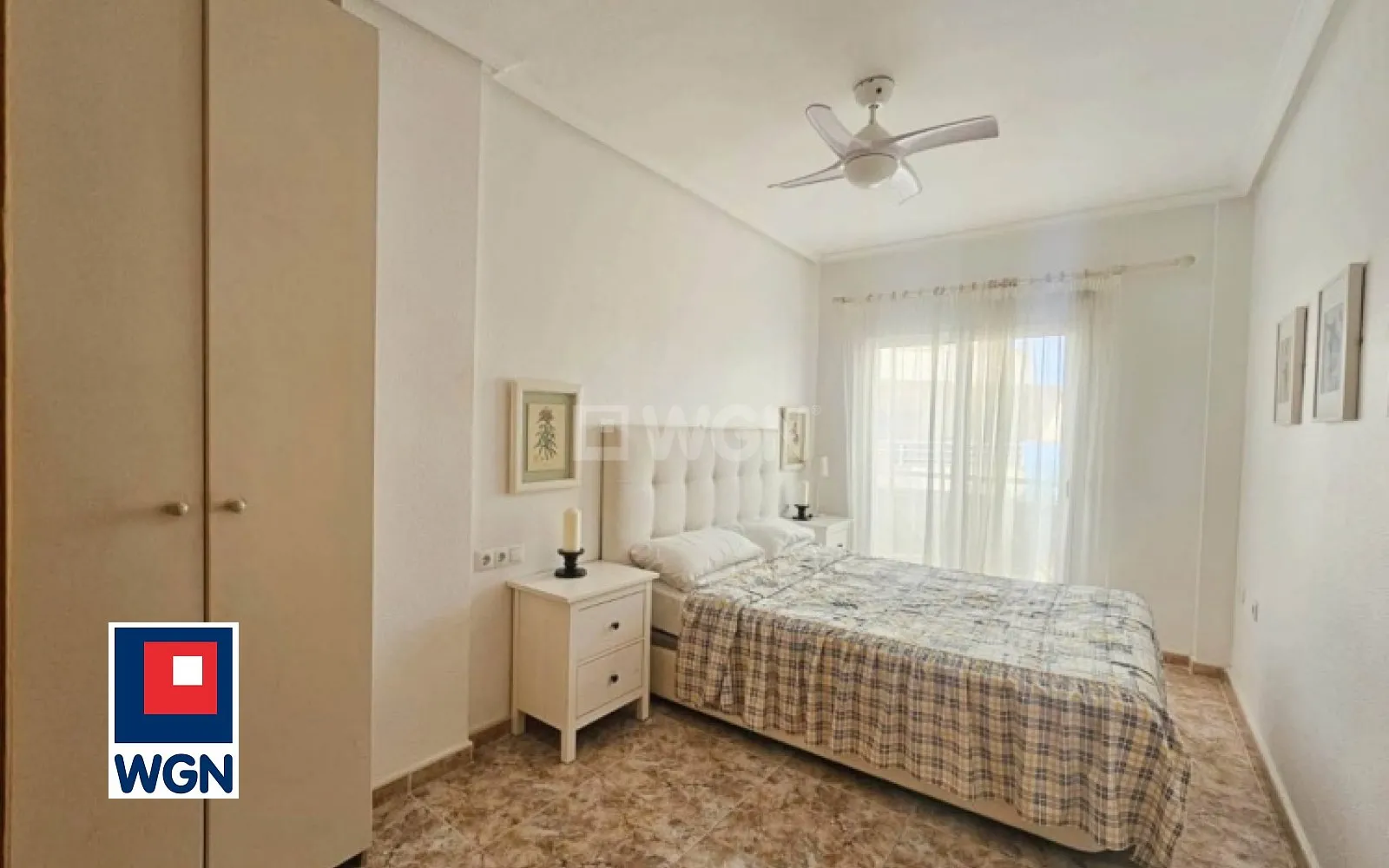 Mieszkanie na  sprzedaż Cabo Roig - Apartament tylko 50 m od morza!