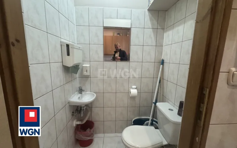 Lokal usługowy na  sprzedaż Szczecin - Na sprzedaż lokal na Starym mieście