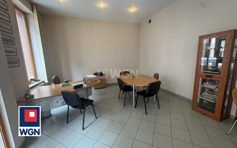 Lokal usługowy na  sprzedaż Szczecin - Na sprzedaż lokal na Starym mieście