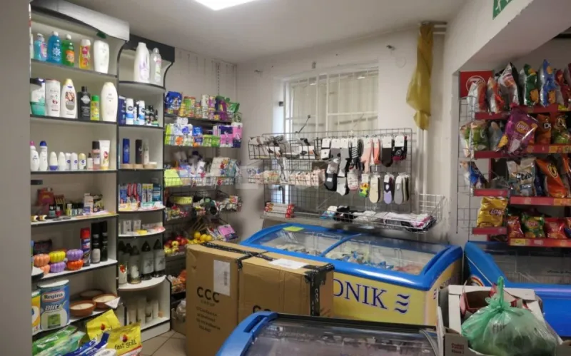 Lokal na sprzedaż Kwidzyn