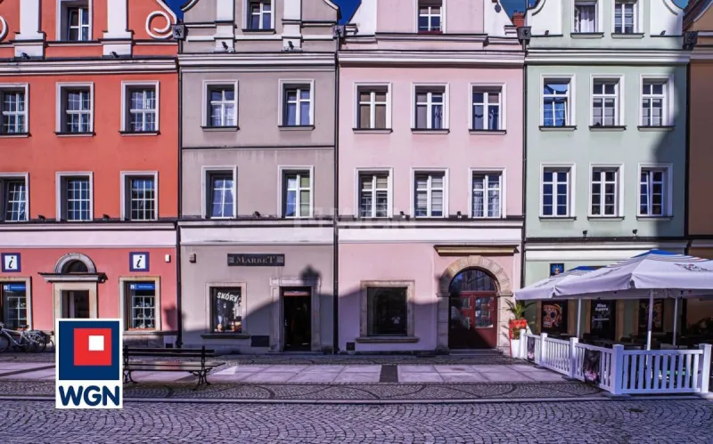 Lokal na sprzedaż Bolesławiec