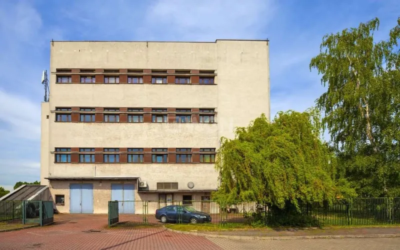 Obiekt komercyjny na sprzedaż Opole