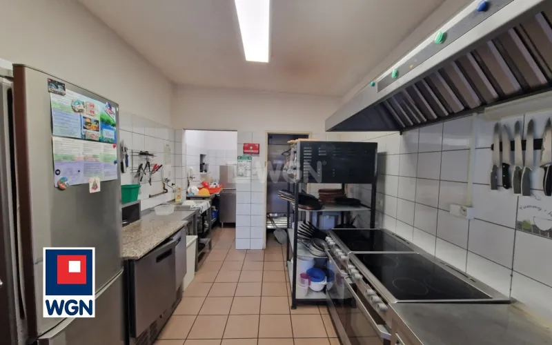 Lokal na sprzedaż Szprotawa
