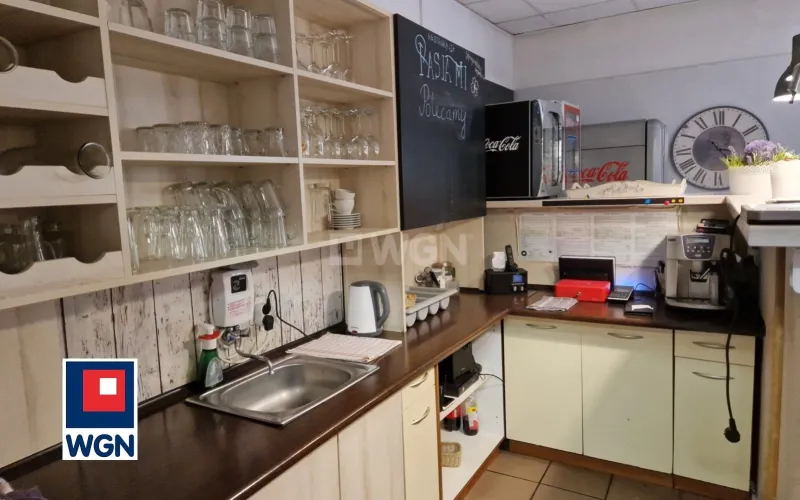 Lokal na sprzedaż Szprotawa