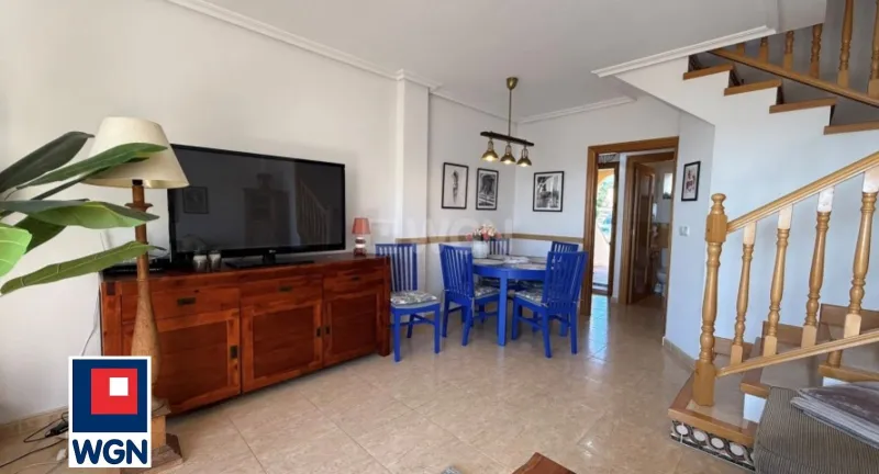 Mieszkanie na  sprzedaż Cabo Roig - Apartament z widokiem na morze!
