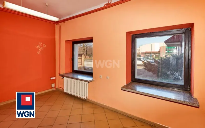 Obiekt usługowy na  sprzedaż Brzeg - Budynki usługowo-mieszkalne w centrum!