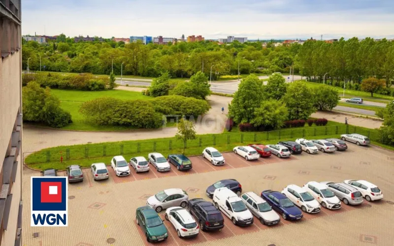Obiekt komercyjny na sprzedaż Opole
