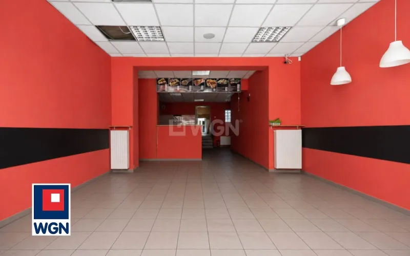Lokal na sprzedaż Szamotuły