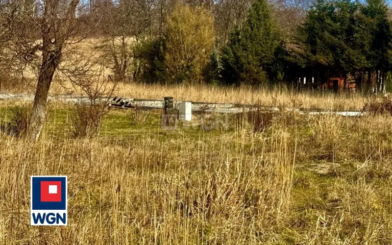 Działka na sprzedaż Nacmierz