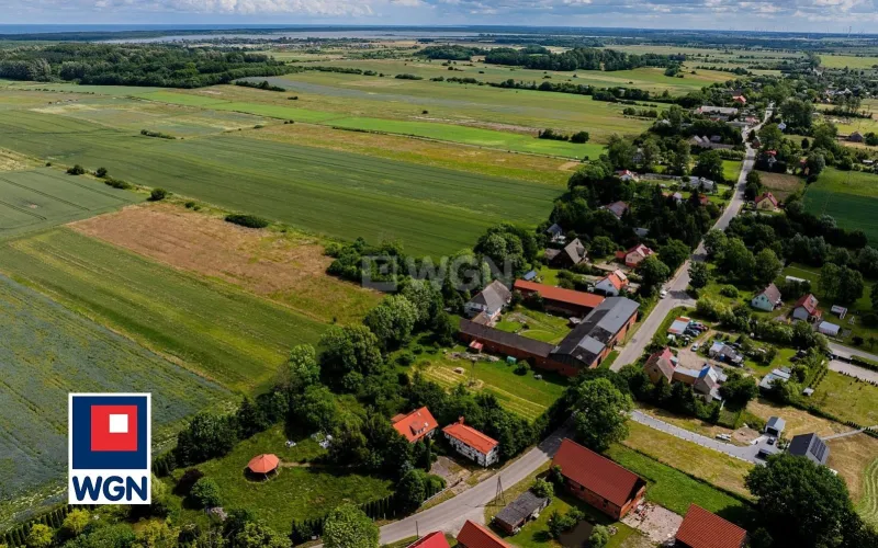 Działka na sprzedaż Nacmierz
