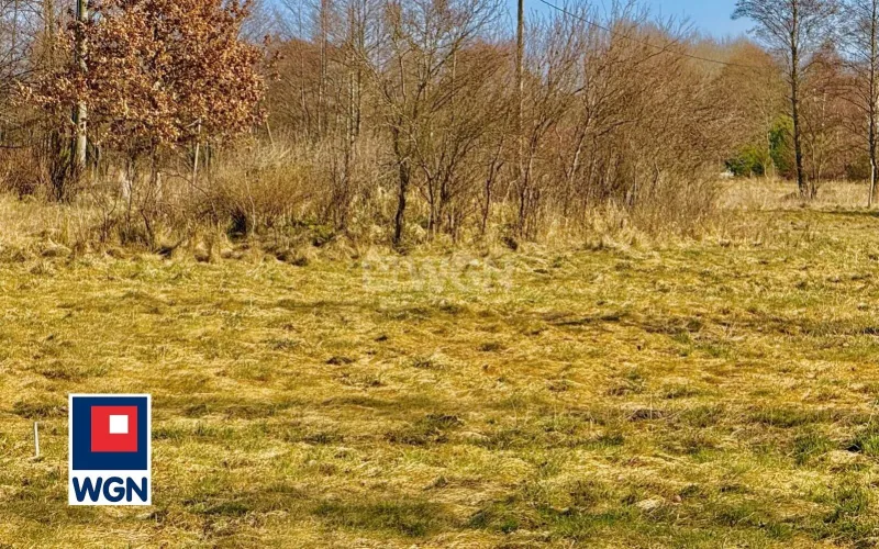 Działka na sprzedaż Smołdziński Las