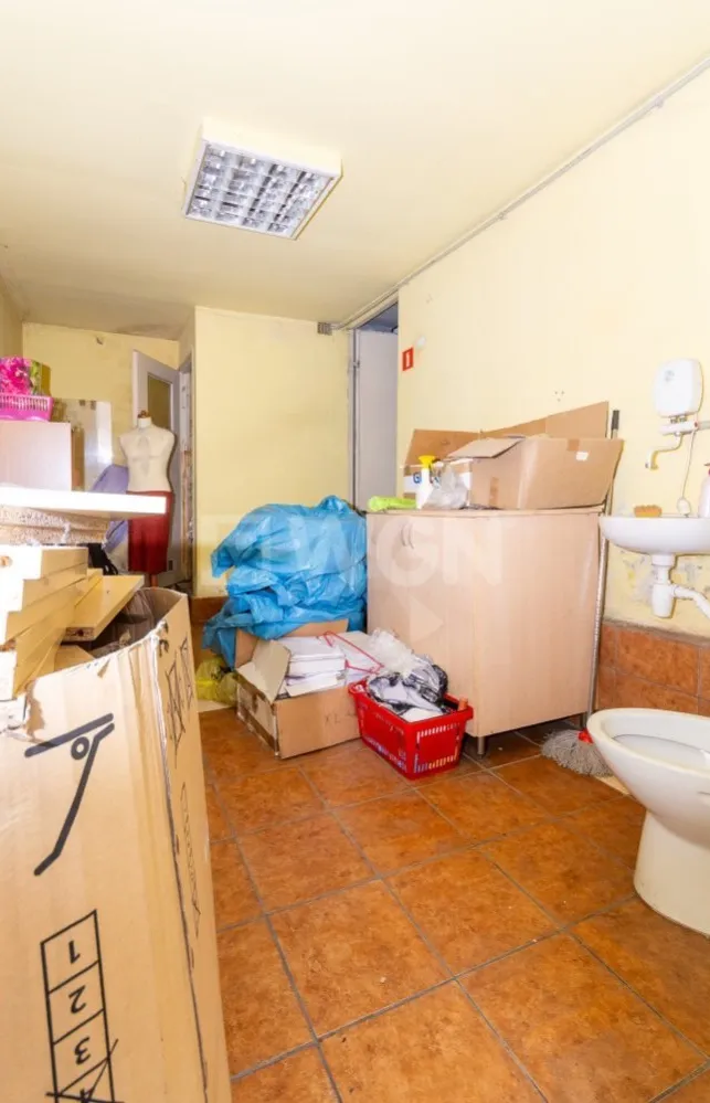 Lokal usługowy na  sprzedaż Chorzów - Atrakcyjny lokal użytkowy na sprzedaż w Chorzowie!